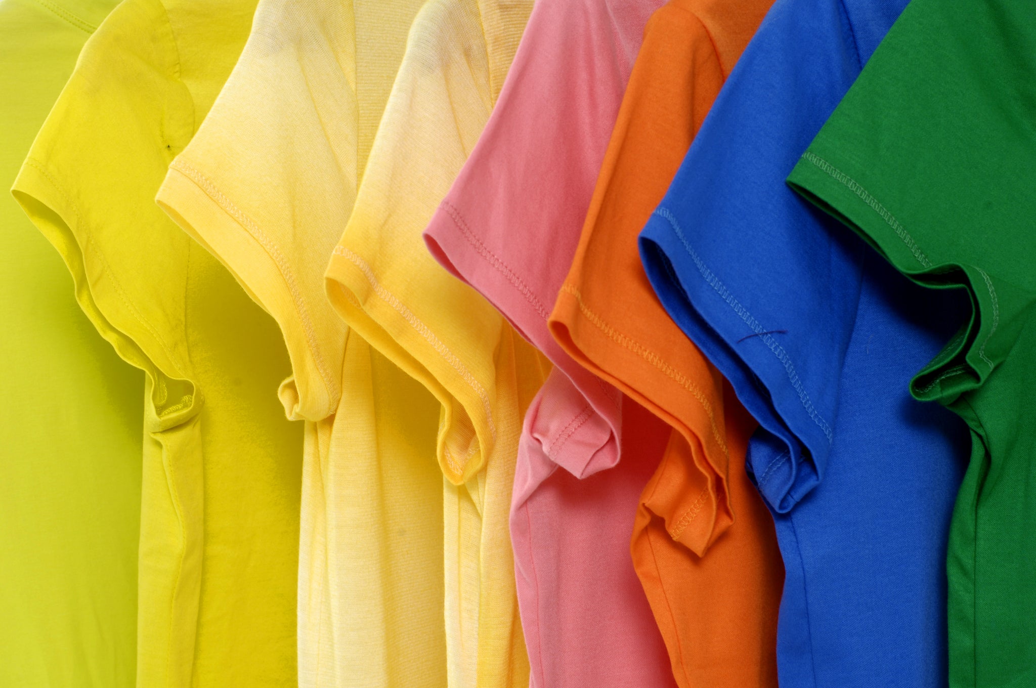 T-Shirts Collection
