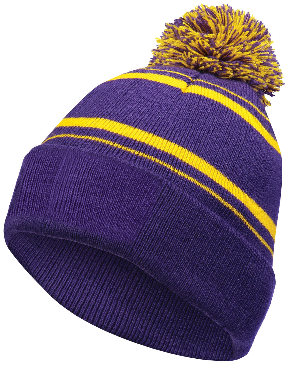 Holloway 223860 Homecoming Beanie - KanaleyCreations.com – Kanaley