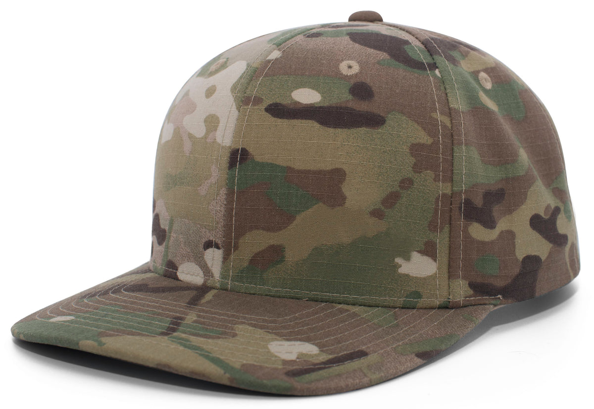 Universal Fit Digi Camo Flexfit® Cap