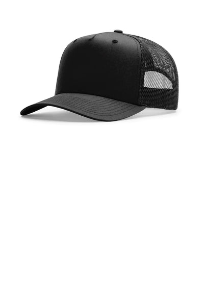 Custom Personalized Richardson Five-Panel Champ Trucker 112FPC