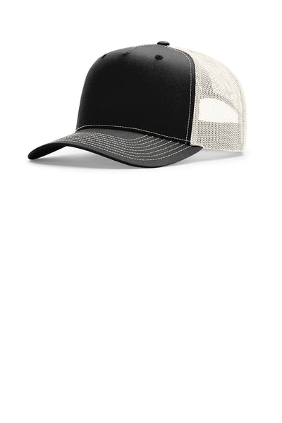 Custom Personalized Richardson Five-Panel Champ Trucker 112FPC