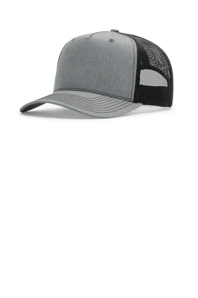 Custom Personalized Richardson Five-Panel Champ Trucker 112FPC