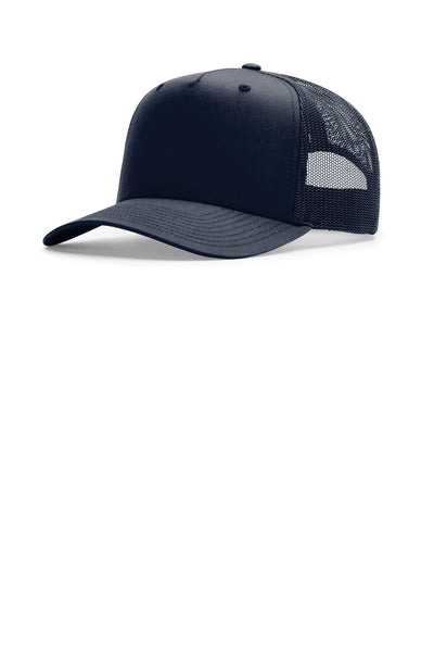 Custom Personalized Richardson Five-Panel Champ Trucker 112FPC