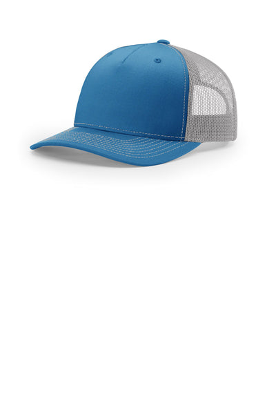 Custom Personalized Richardson Five-Panel Trucker 112FP