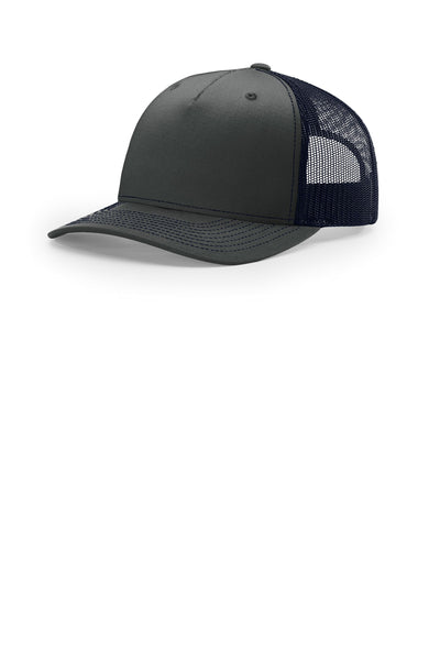 Custom Personalized Richardson Five-Panel Trucker 112FP
