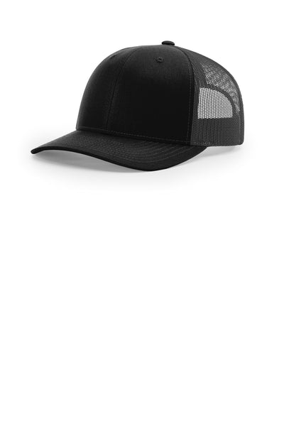 Custom Personalized Richardson 112+ R-Flex Adjustable Trucker 112PL