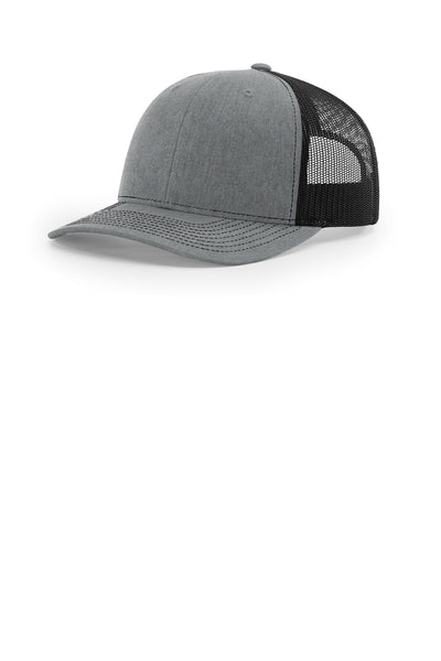 Custom Personalized Richardson 112+ R-Flex Adjustable Trucker 112PL