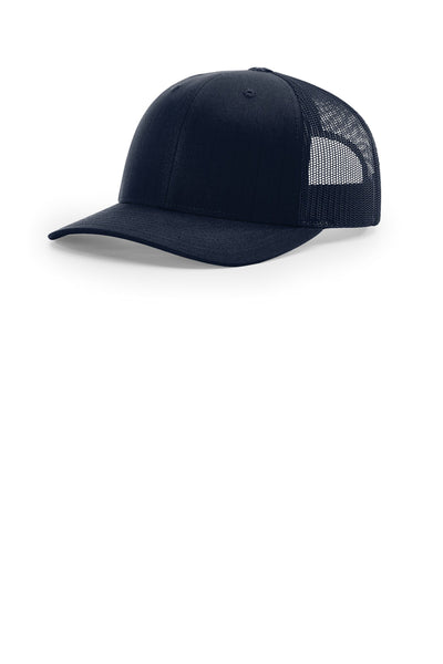 Custom Personalized Richardson Tactical Trucker 112T
