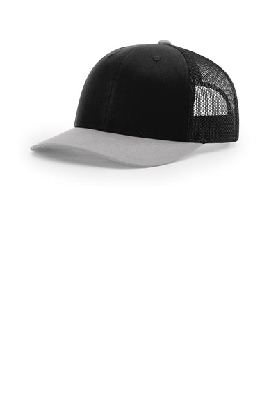 Custom Personalized Richardson Trucker Cap 112