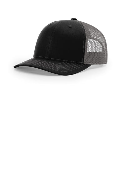 Custom Personalized Richardson Trucker Cap 112