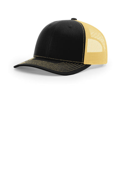 Custom Personalized Richardson Trucker Cap 112
