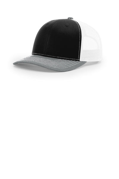 Custom Personalized Richardson Trucker Cap 112