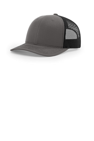 Custom Personalized Richardson Trucker Cap 112