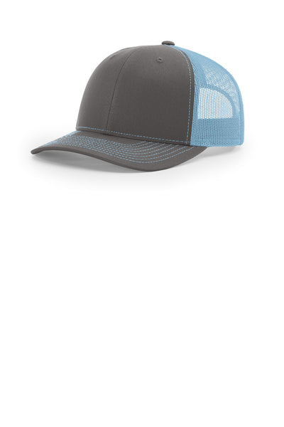 Custom Personalized Richardson Trucker Cap 112
