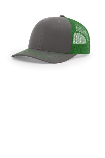 Custom Personalized Richardson Trucker Cap 112