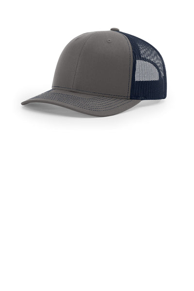 Custom Personalized Richardson Trucker Cap 112