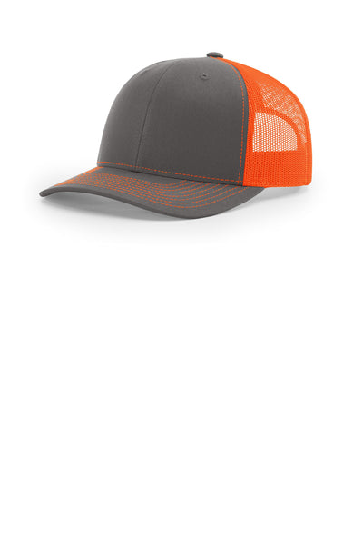 Custom Personalized Richardson Trucker Cap 112