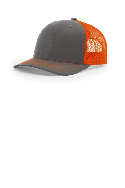 Custom Personalized Richardson Trucker Cap 112