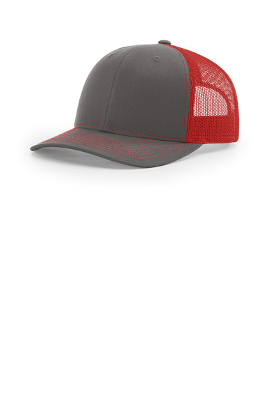 Custom Personalized Richardson Trucker Cap 112