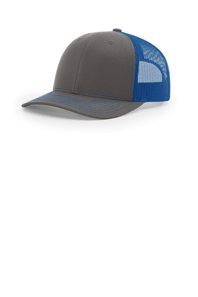 Custom Personalized Richardson Trucker Cap 112