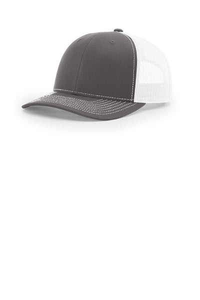 Custom Personalized Richardson Trucker Cap 112