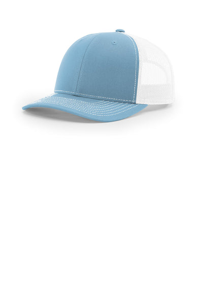 Custom Personalized Richardson Trucker Cap 112
