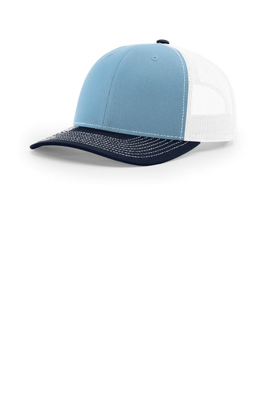 Custom Personalized Richardson Trucker Cap 112