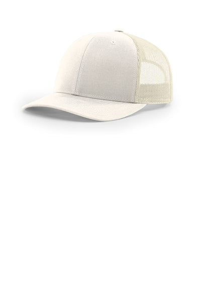 Custom Personalized Richardson Trucker Cap 112