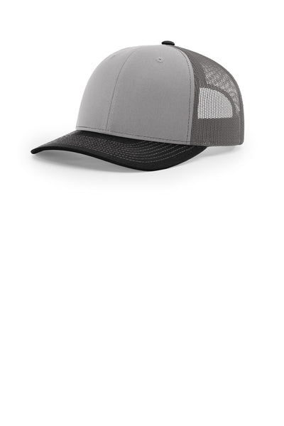 Custom Personalized Richardson Trucker Cap 112