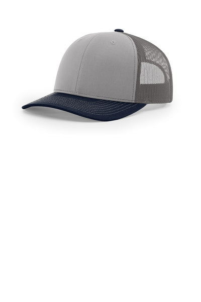 Custom Personalized Richardson Trucker Cap 112