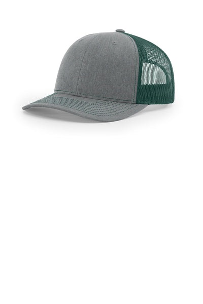 Custom Personalized Richardson Trucker Cap 112