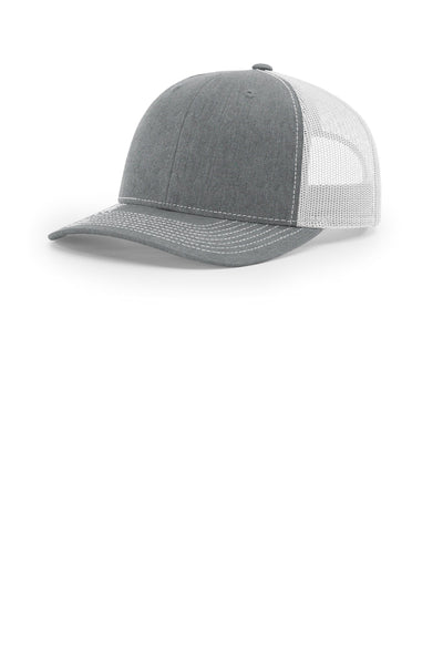 Custom Personalized Richardson Trucker Cap 112