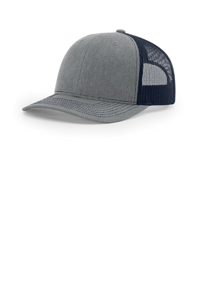 Custom Personalized Richardson Trucker Cap 112