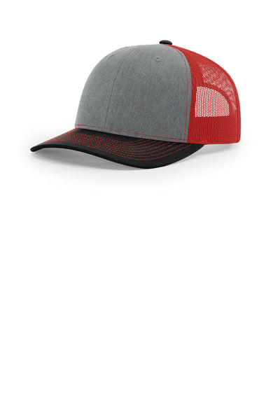Custom Personalized Richardson Trucker Cap 112