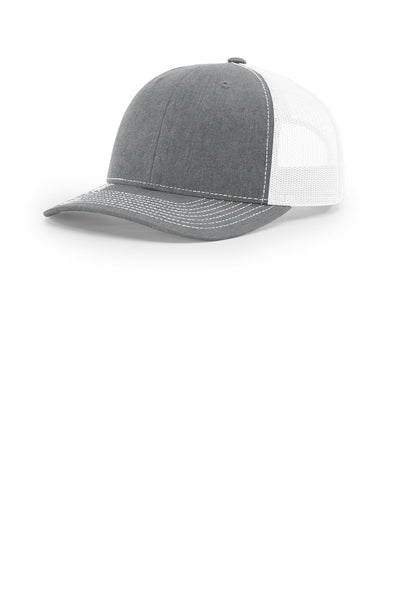 Custom Personalized Richardson Trucker Cap 112