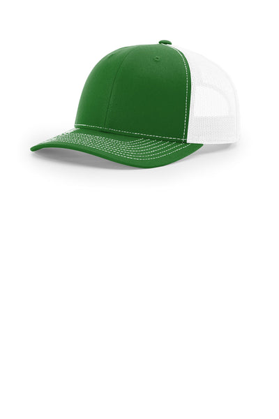 Custom Personalized Richardson Trucker Cap 112
