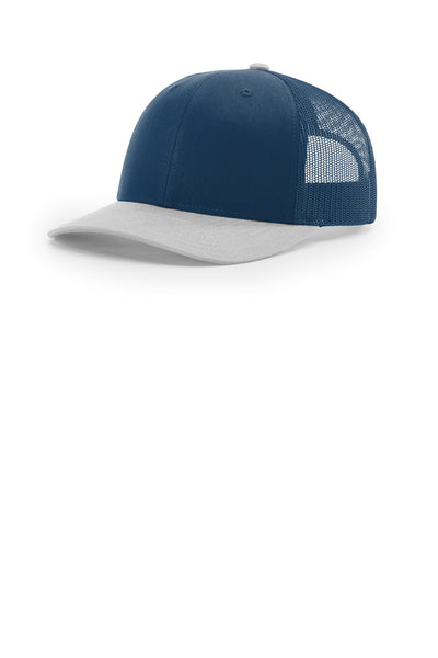 Custom Personalized Richardson Trucker Cap 112