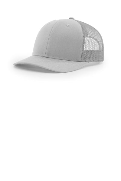 Custom Personalized Richardson Trucker Cap 112
