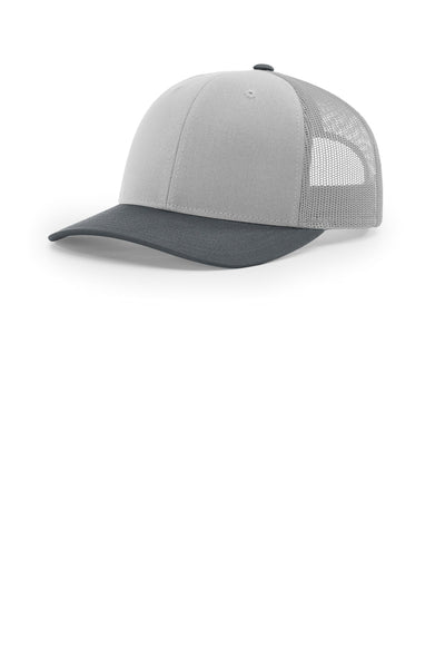Custom Personalized Richardson Trucker Cap 112