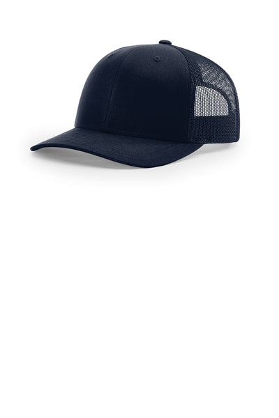 Custom Personalized Richardson Trucker Cap 112