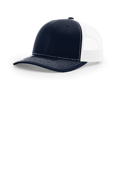 Custom Personalized Richardson Trucker Cap 112