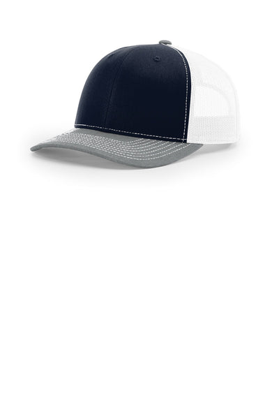 Custom Personalized Richardson Trucker Cap 112