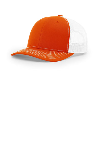 Custom Personalized Richardson Trucker Cap 112