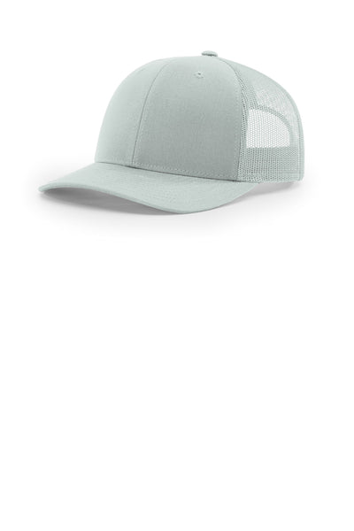 Custom Personalized Richardson Trucker Cap 112