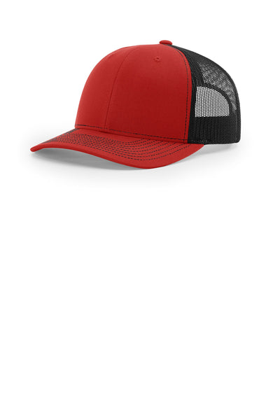 Custom Personalized Richardson Trucker Cap 112