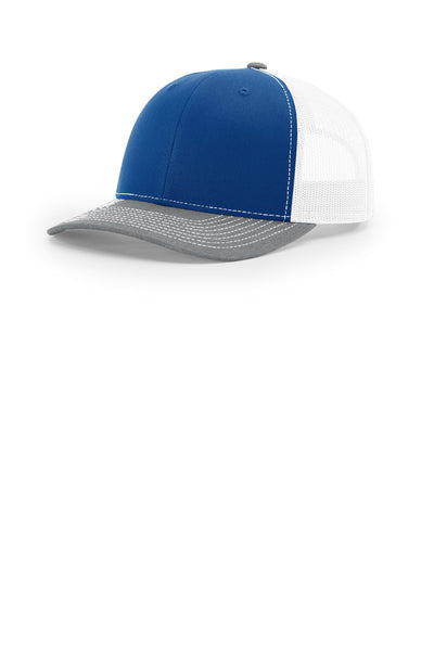 Custom Personalized Richardson Trucker Cap 112