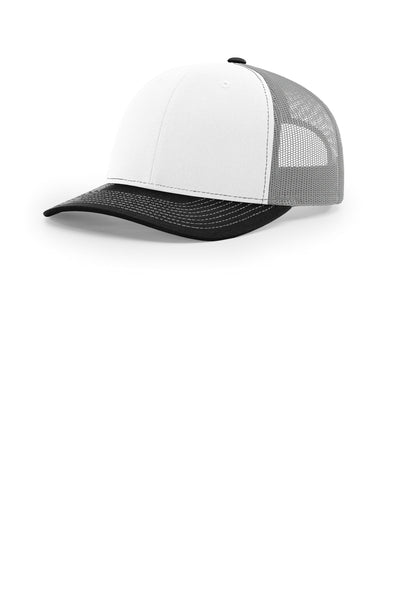 Custom Personalized Richardson Trucker Cap 112