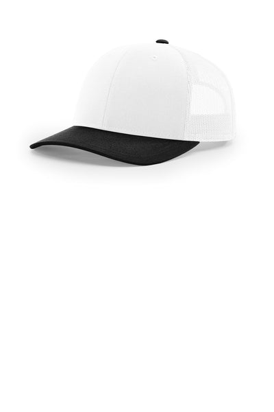 Custom Personalized Richardson Trucker Cap 112