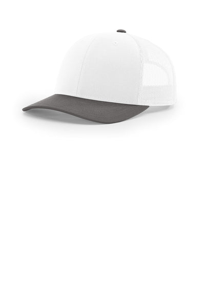 Custom Personalized Richardson Trucker Cap 112