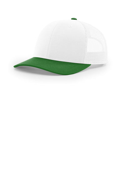 Custom Personalized Richardson Trucker Cap 112